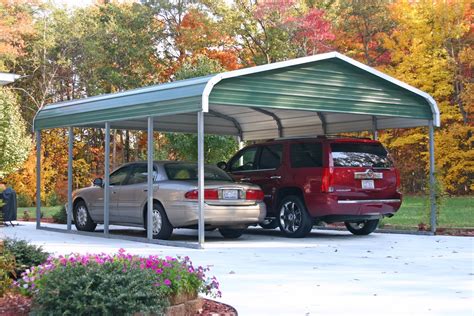 prefab metal carports colorado